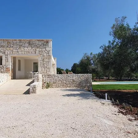 Helloapulia La Perla Di Torre Guaceto *