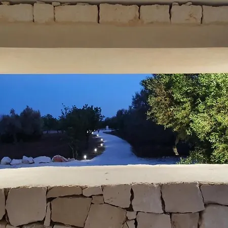 Villa Helloapulia La Perla Di Torre Guaceto