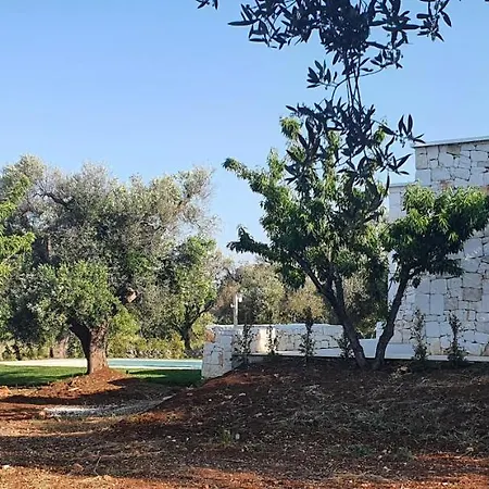 Helloapulia La Perla Di Torre Guaceto Serranova