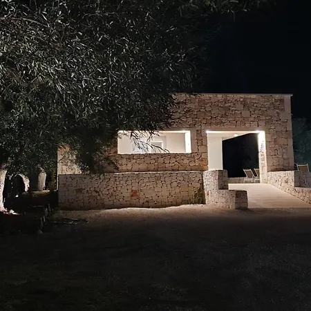 Villa Helloapulia La Perla Di Torre Guaceto *