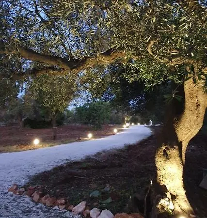 Helloapulia La Perla Di Torre Guaceto *