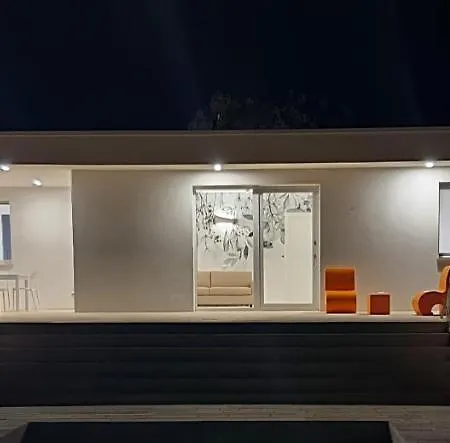 Villa Helloapulia La Perla Di Torre Guaceto