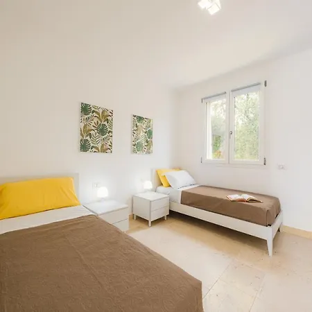 Villa Helloapulia La Perla Di Torre Guaceto *
