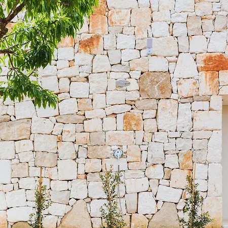 Helloapulia La Perla Di Torre Guaceto 빌라 *