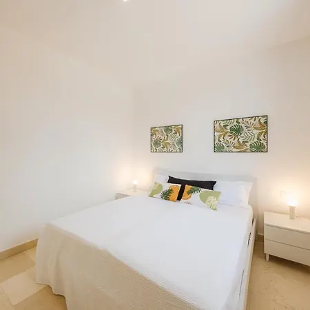 Helloapulia La Perla Di Torre Guaceto Villa Serranova